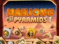 Juego Mahjong Pyramids