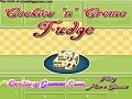 Juego Cookies 'n' Creme Fudge