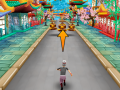 Juego Angry Gran Run: Japan