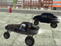 Juego Realistic Buggy Driver