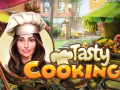 Juego Tasty Cooking