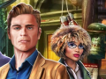 Juego Scent of Suspicion