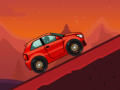 Juego Desert Driving