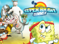 Juego Super Brawl Summer