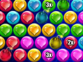 Juego Love Bubble Shooter