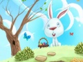 Juego Find Differences Bunny