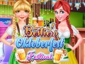 Juego BFF Fest Festival