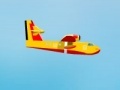 Juego Sky fighter