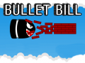 Juego Bullet Bill