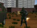 Juego Cargo Crime Shooter