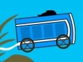Juego Toilet Racer