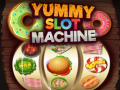 Juego Yummy Slot Machine