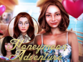 Juego Honeymoon Adventure