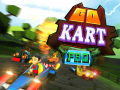 Juego Go Kart Pro