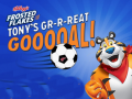 Juego Tony's GR-R-REAT GOOOOAL!