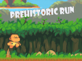 Juego Prehistoric Run