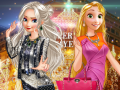 Juego Princesses Paris Shopping Spree