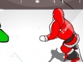 Juego Santa
