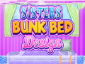 Juego Sisters Bunk Bed Design