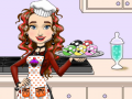 Juego Rosanna Pansino Dress Up