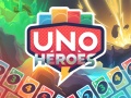 Juego Uno Heroes