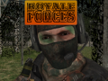 Juego Royale Forces