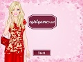 Juego Barbie's Prom