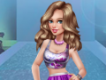 Juego Sery Magazine Dress Up