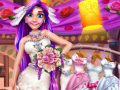 Juego Rachel Perfect Wedding