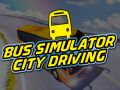 Juego Bus Simulator City Driving