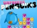 Juego Unfreeze Penguins