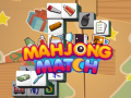 Juego Mahjong Match