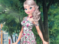 Juego Princess Top Fashion Looks