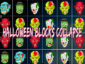 Juego Halloween Blocks Collapse