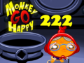 Juego Monkey Go Happy Stage 222