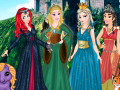 Juego Princess of Thrones