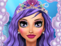 Juego Mermaids Makeup Salon