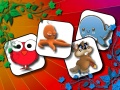 Juego Funny Animals Memory