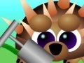 Juego Mosquito
