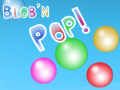 Juego Blob’n Pop