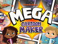 Juego Mega Cartoon Maker