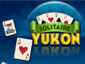 Juego Yukon Solitaire