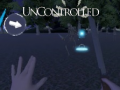 Juego Uncontrolled