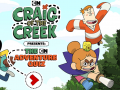 Juego Craig of the Creek: The Adventure Quiz