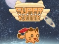 Juego Flappy Super Kitty