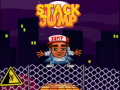 Juego Stack Jump