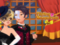 Juego Flirting Masquerade