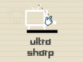 Juego Ultra Sharp
