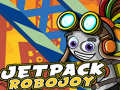 Juego Jetpack Robojoy