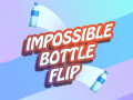 Juego Impossible Bottle Flip